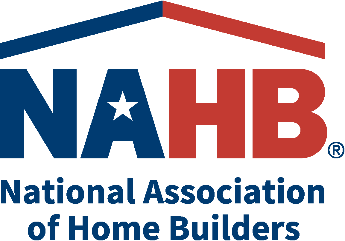 National Association of Home Builders (NAHB) logo