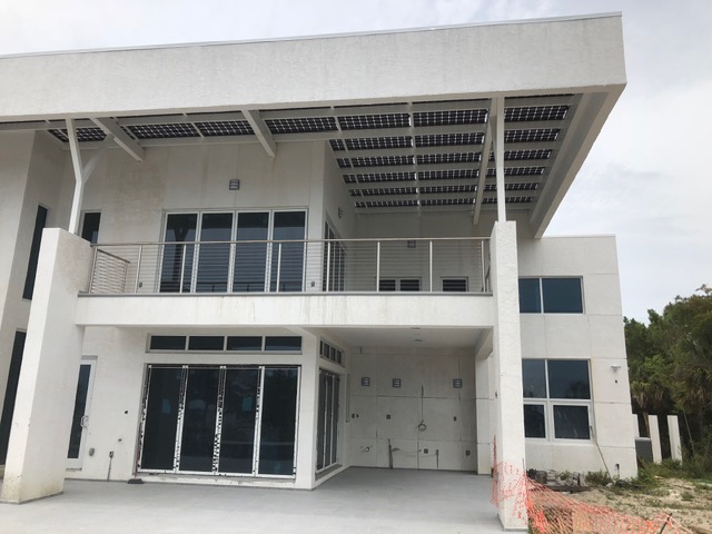 North Fort Myers Modern New Build photo 2