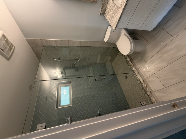 Naples Bathroom Remodel — Bathroom Remodel in Naples