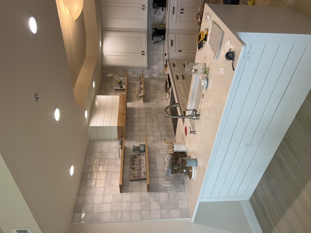 Naples High-Rise Kitchen Remodeling — Kitchen Remodeling in Naples