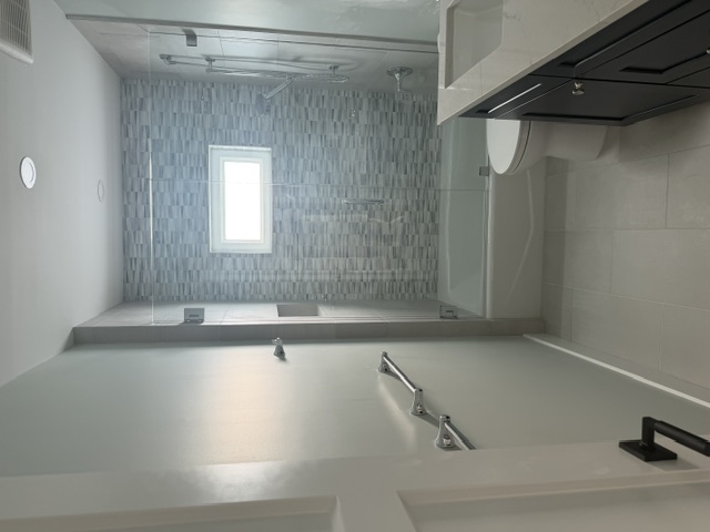 Naples Bathroom Tub & Shower Remodel — Bathroom Remodeling in Naples