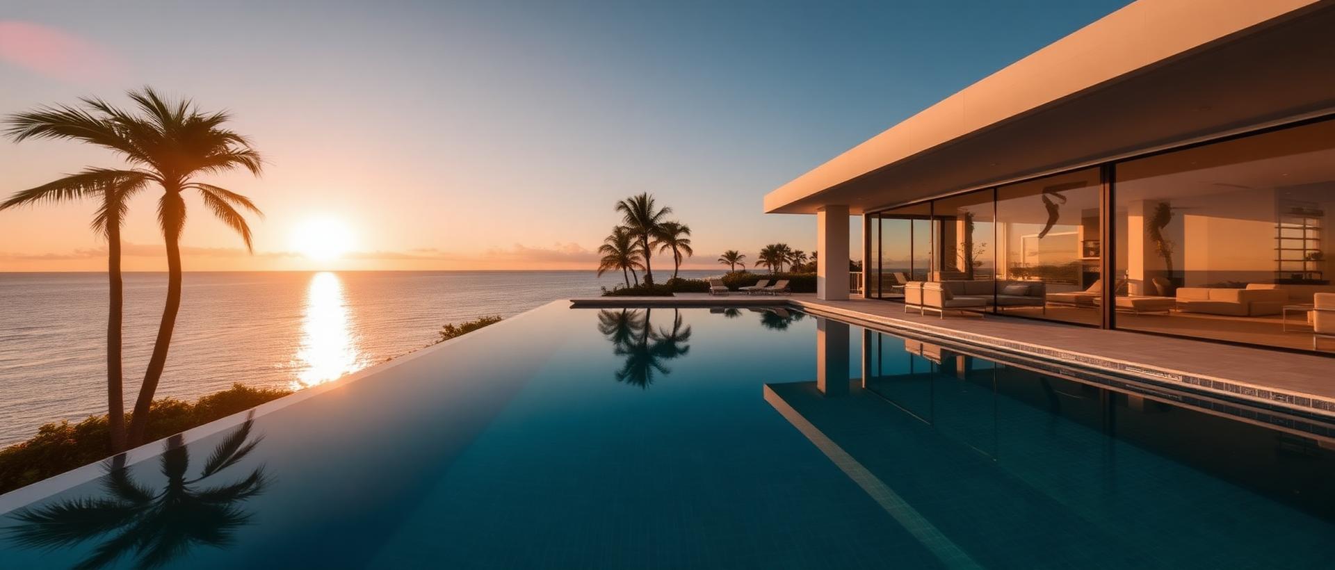 Marco Island, FL — luxury residential construction by Titan Builder & Renovation