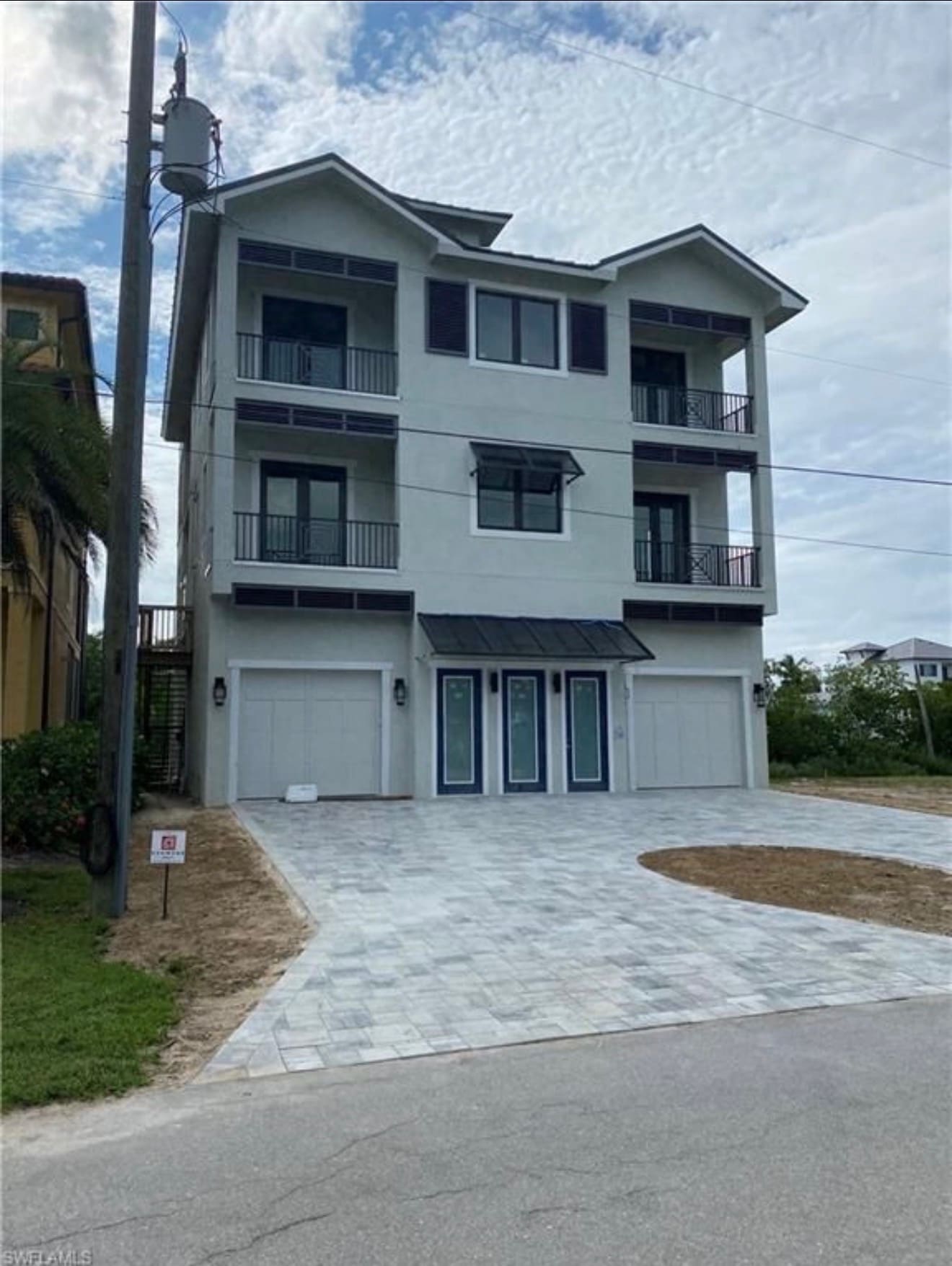 Storm-Ready Renovations in Naples, FL by Titan Builder & Renovation