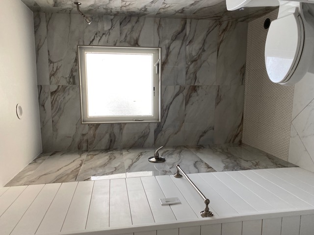Bathroom Remodeling in Naples, FL by Titan Builder & Renovation