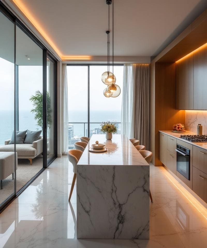 Condo Remodeling in Naples, FL by Titan Builder & Renovation
