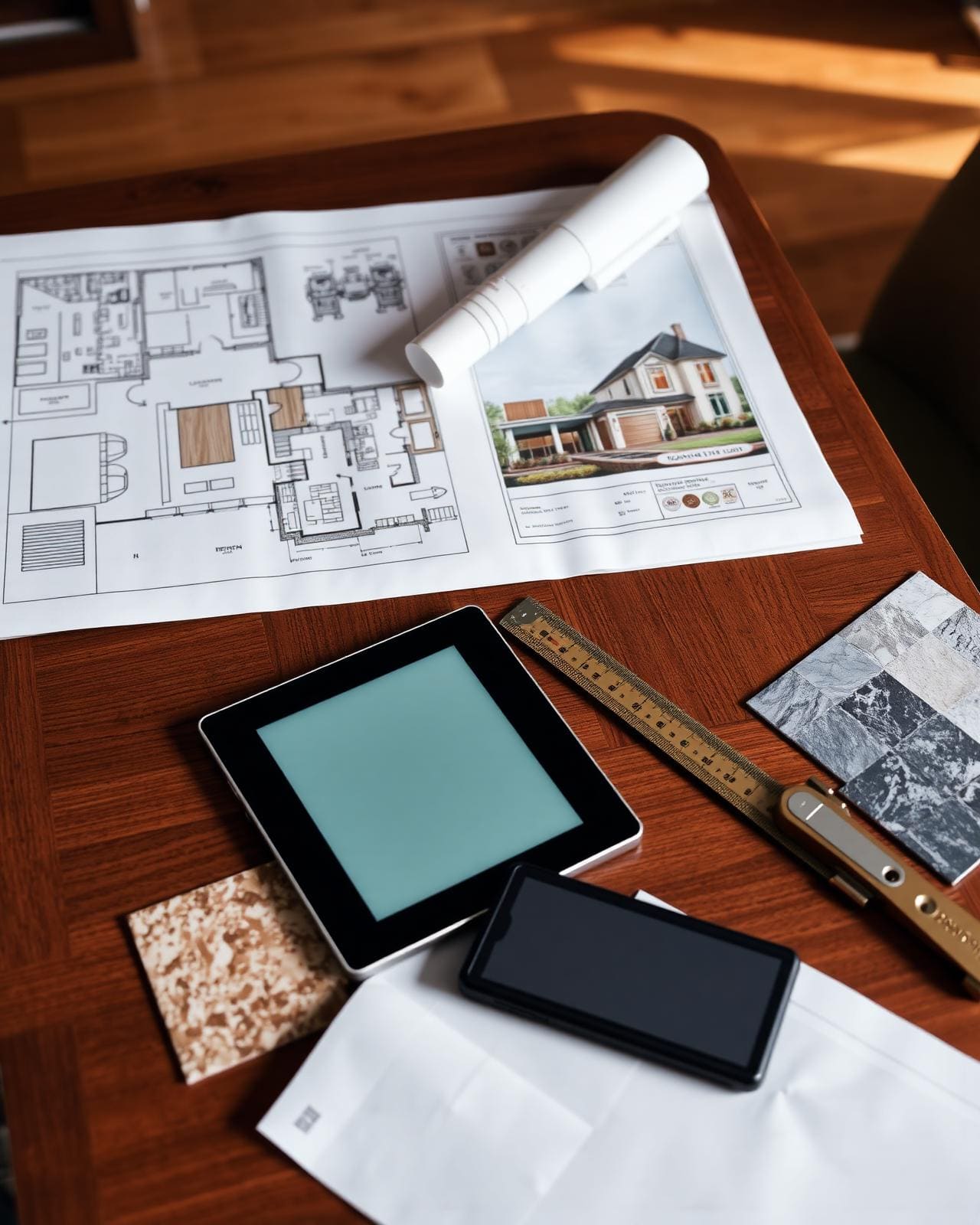 Permitting & Construction Coordination in Naples, FL by Titan Builder & Renovation