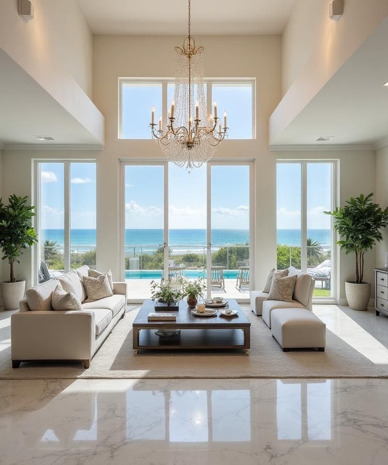 Luxury Home Remodeling in Naples, FL by Titan Builder & Renovation