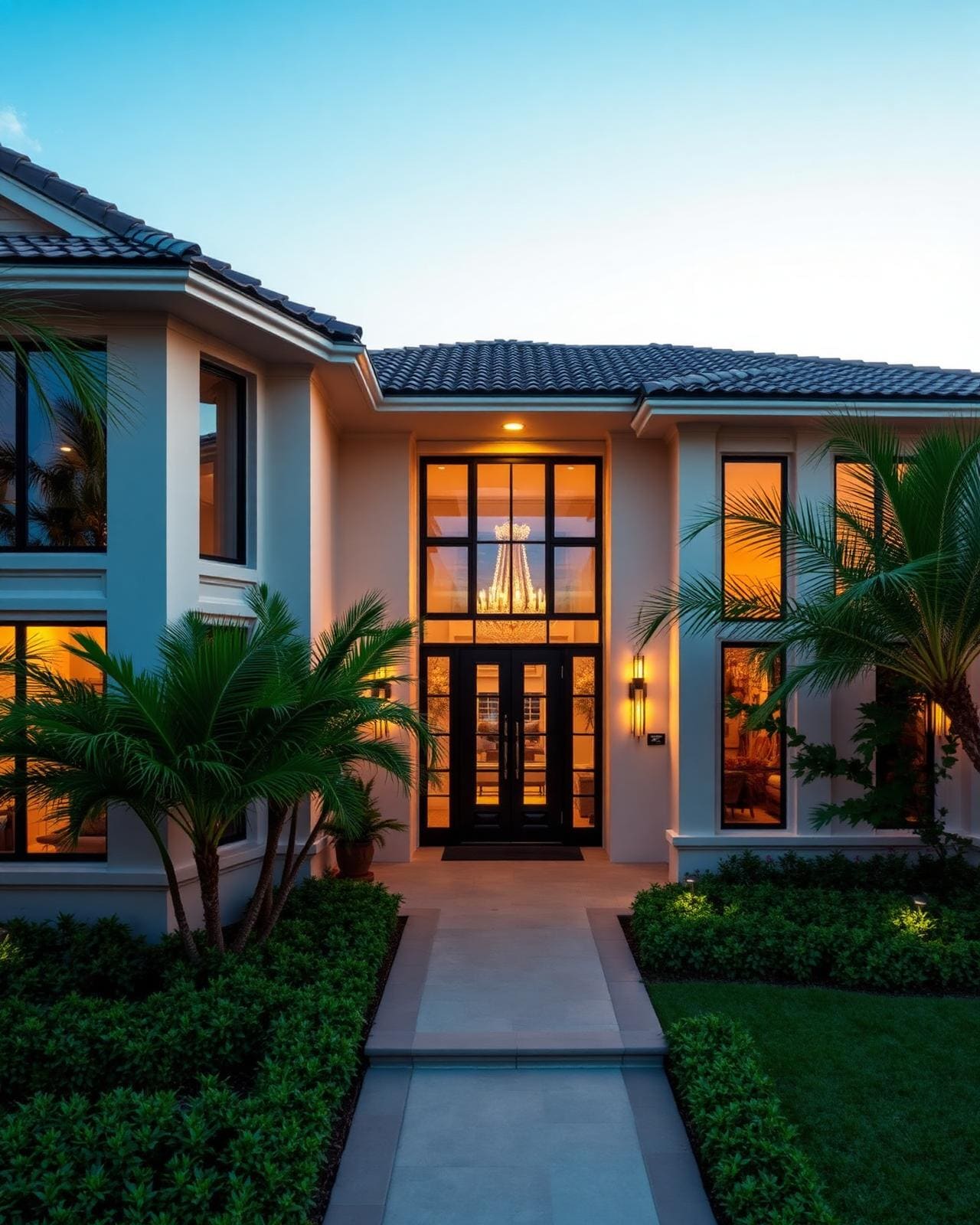 Windows, Doors & Exterior Upgrades in Naples, FL by Titan Builder & Renovation