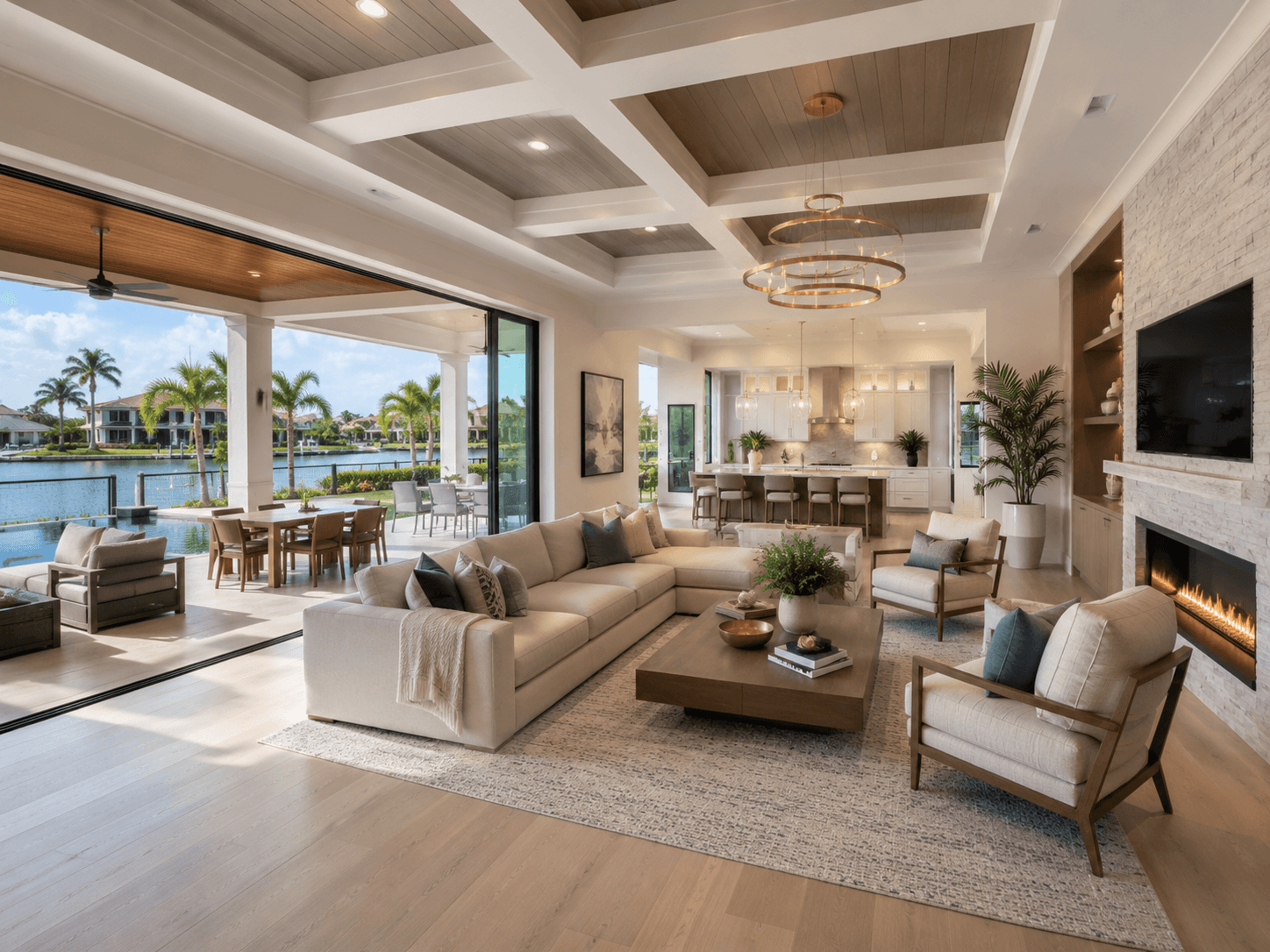 Bonita Springs Kitchen Remodeling — Kitchen Remodeling in Bonita Springs