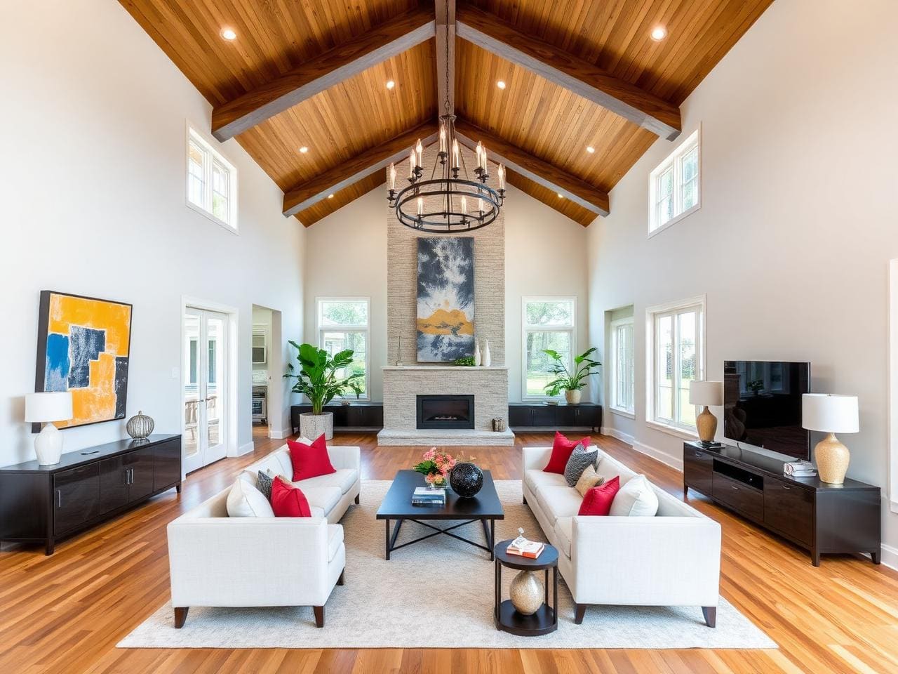 Cape Coral Whole Home Renovation — Whole Home Renovation in Cape Coral