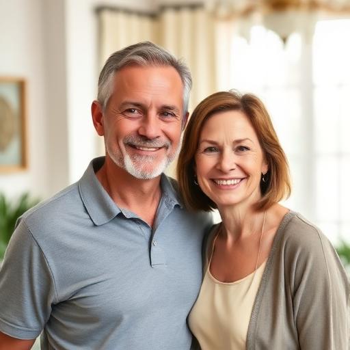 Thomas & Karen Russo